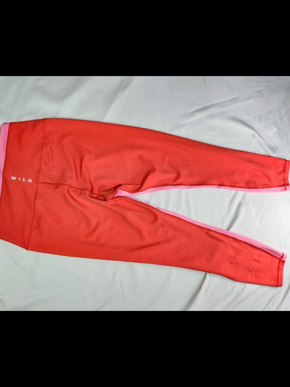 WILO The Label Active Leggings